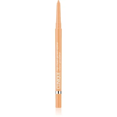 Clinique High Impact™ Gel Tech Eyeliner eyeliner w żelu odcień Beaming Beige 0.35 g