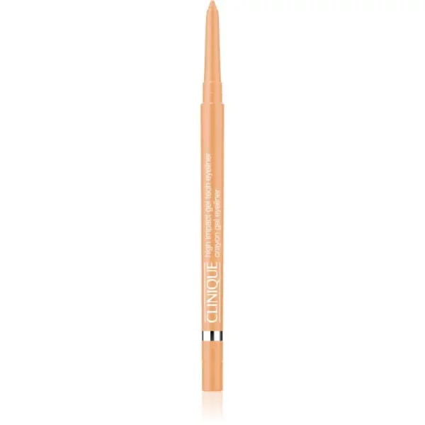 Clinique High Impact™ Gel Tech Eyeliner eyeliner w żelu odcień Beaming Beige 0.35 g