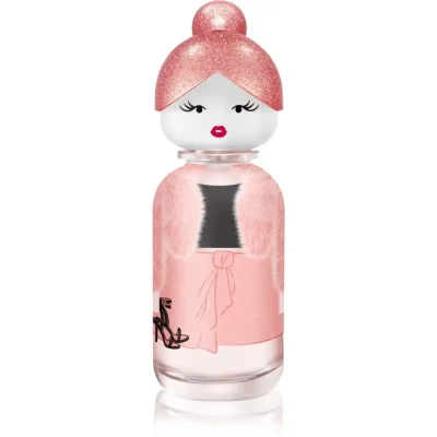 Benetton Sisterland Blush Cherry woda perfumowana dla kobiet 80 ml