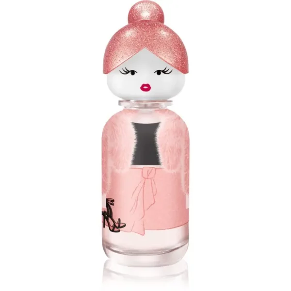 Benetton Sisterland Blush Cherry woda perfumowana dla kobiet 80 ml