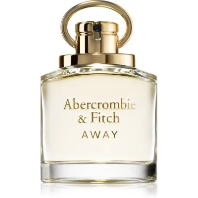 Abercrombie & Fitch Away woda perfumowana dla kobiet 100 ml