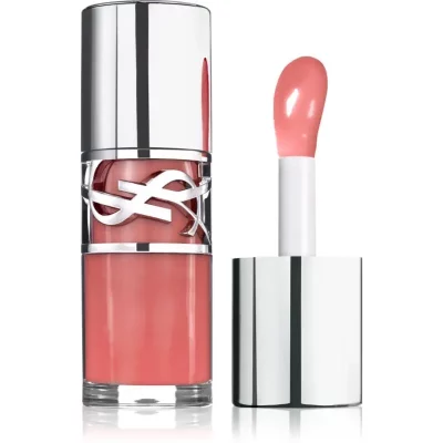 Yves Saint Laurent Loveshine Plumping Lip Oil Gloss błyszczyk do ust odcień 3 Mellow 6 ml