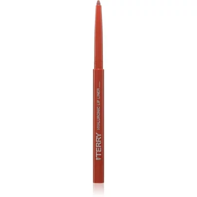 By Terry Hyaluronic Lip Liner kredka do oczu o intensywnym kolorze odcień Secret Kiss 0,3 g