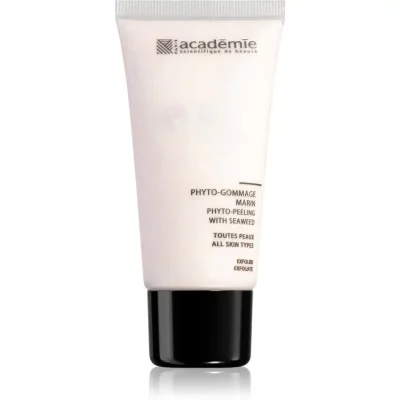 Académie Scientifique de Beauté Cleansing peeling enzymatyczny z ekstraktem roślinnym 50 ml