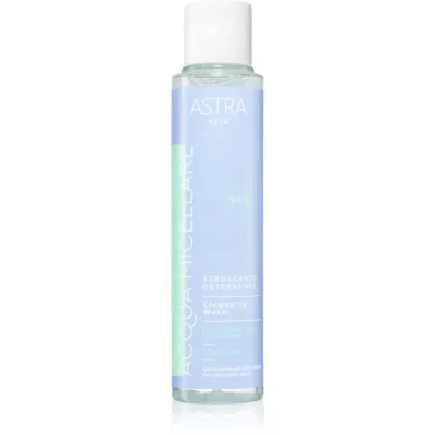 Astra Make-up Skin woda micelarna 125 ml