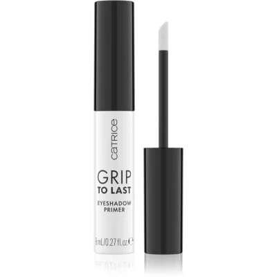 Catrice Grip to Last baza pod cienie do powiek odcień 010 Made to Stay 8 ml