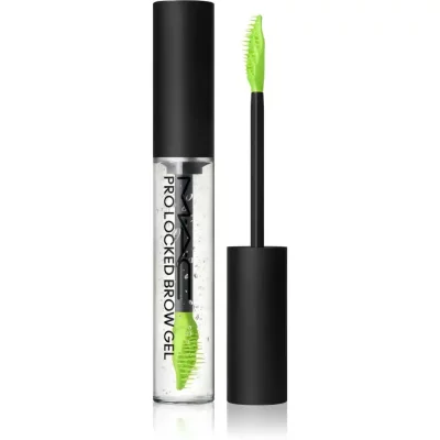 MAC Cosmetics Pro Locked Brow Gel żel do brwi odcień Clear 7,8 g