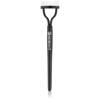 M2 Beauté Decorative Care szczoteczka do modelowania rzęs 1 szt.