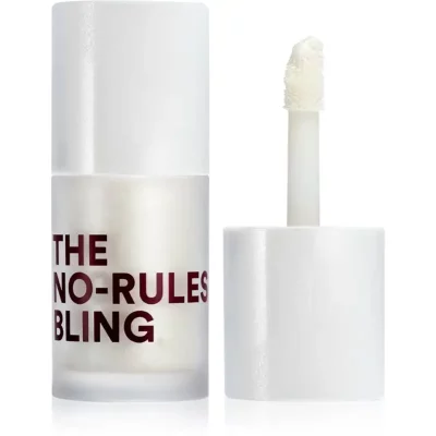 3INA The No-Rules Bling rozświetlacz wielofunkcyjny 10 ml