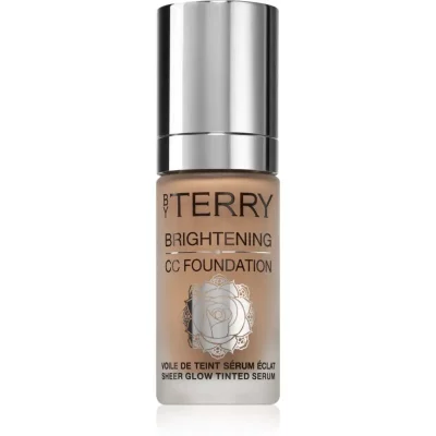 By Terry Brightening CC Foundation rozświetlający krem CC o działaniu nawilżającym odcień 5C - Medium Tan Cool 30 ml