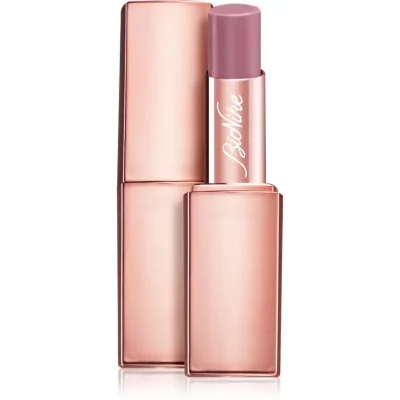 BioNike Color Nutri Shine balsam do ust odżywiający i nadający doskonały wygląd odcień 204 Bois de Rose 3 ml