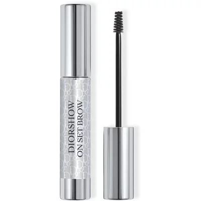 DIOR Diorshow On Set Brow tusz do brwi odcień 00 Universal 5 ml
