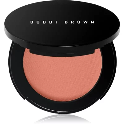 Bobbi Brown Pot Rouge For Lips & Cheeks róż do policzków w kremie odcień Fresh Melon 3.7 g
