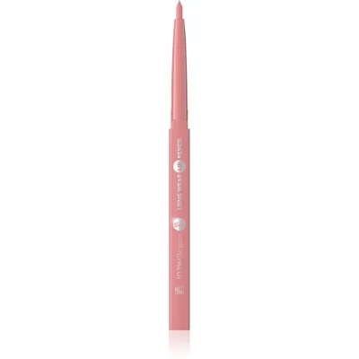 Bell Hypoallergenic kredka do ust odcień 01 Pink Nude 5 g