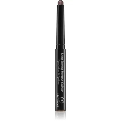 Dermacol Long-lasting Intense Colour cienie do powiek i eyeliner 2 w 1 odcień 12 1,6 g