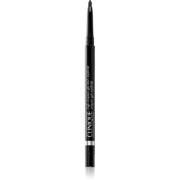 Clinique High Impact™ Gel Tech Eyeliner eyeliner w żelu odcień Intense Black 0.35 g