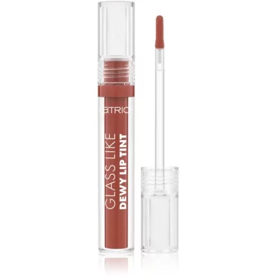 Catrice Glass Like Dewy Lip Tint błyszczyk do ust wysoko napigmentowany o działaniu nawilżającym odcień 040 You Do You 3 ml