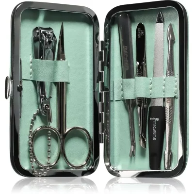 Magnum Feel The Style 240 Green zestaw do manicure