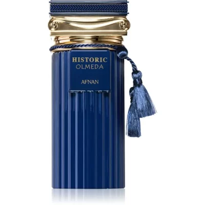 Afnan Historic Olmeda woda perfumowana unisex 100 ml