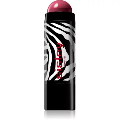 Sisley Phyto Blush Twist róż do policzków w kremie w sztyfcie odcień 7 Berry 5.5 g