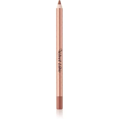 ZOEVA Velvet Love Lip Liner konturówka do ust odcień Barbara 1,2 g