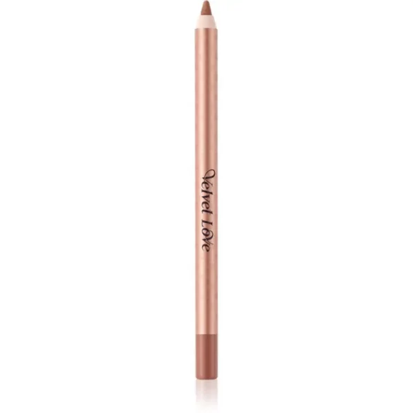ZOEVA Velvet Love Lip Liner konturówka do ust odcień Barbara 1,2 g