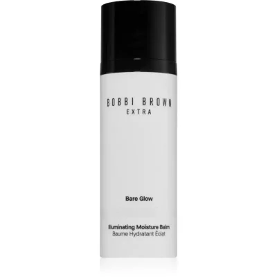 Bobbi Brown Extra Illuminating Moisture Balm balsam rozświetlający odcień BARE GLOW 30 ml
