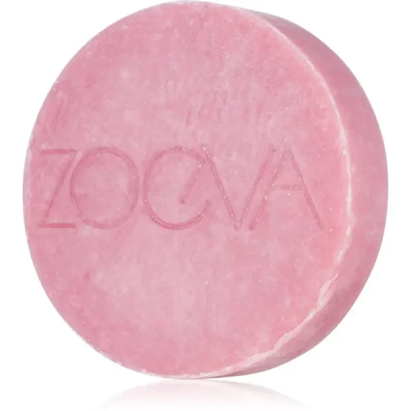 ZOEVA Shampoo Bar płyn do czyszczenia pędzli 77 g