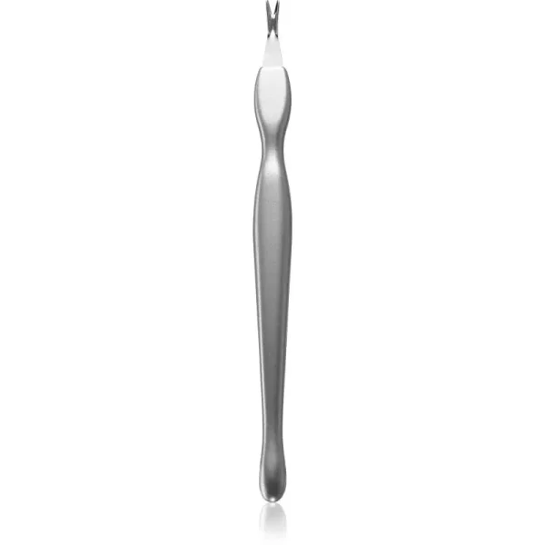 Diva & Nice Cosmetics Accessories Trimmer preparat do usuwania skórek Silver 1 szt.