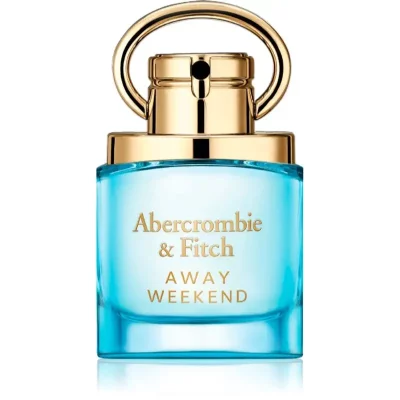 Abercrombie & Fitch Away Weekend Women woda perfumowana dla kobiet 30 ml