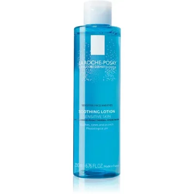 La Roche-Posay Physiologique fizjologiczny tonik kojący dla cery wrażliwej 200 ml