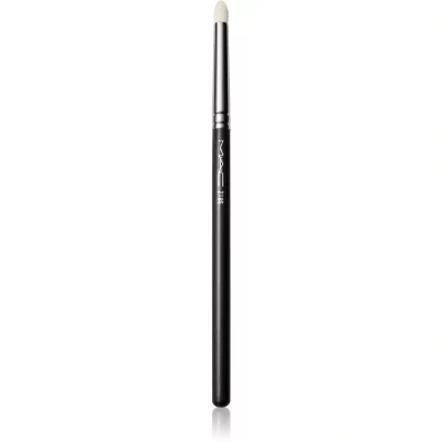 MAC Cosmetics Brush 219S Pencil mały pędzelek do cieni do powiek 1 szt.