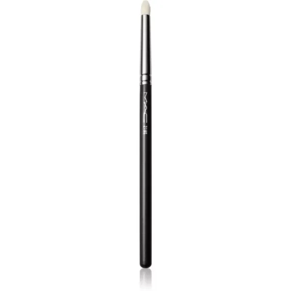 MAC Cosmetics Brush 219S Pencil mały pędzelek do cieni do powiek 1 szt.