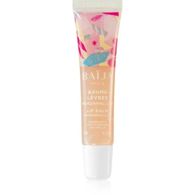 BAÏJA Marshmellow balsam do ust 15 ml