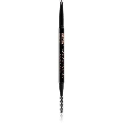 Anastasia Beverly Hills Brow Wiz precyzyjna kredka do brwi odcień Caramel 0,09 g