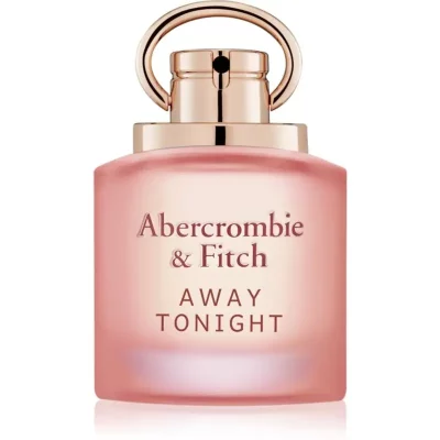 Abercrombie & Fitch Away Tonight Women woda perfumowana dla kobiet 100 ml