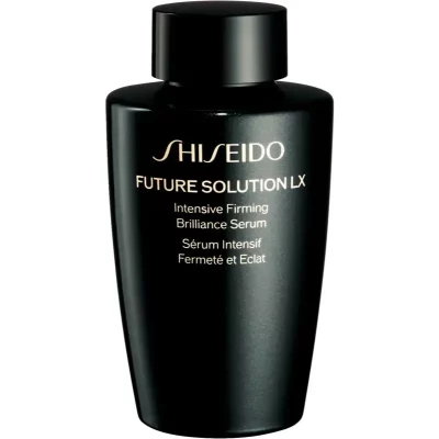 Shiseido Future Solution LX Intensive Firming Brilliance Serum serum intensywnie ujędrniające napełnienie 50 ml
