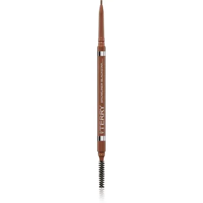 By Terry Browliner Blackstar precyzyjna kredka do brwi N4 Brunette 0.09 kg