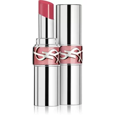 Yves Saint Laurent Loveshine Lipstick nawilżająca szminka nabłyszczająca dla kobiet 209 Pink Desire 3,2 g