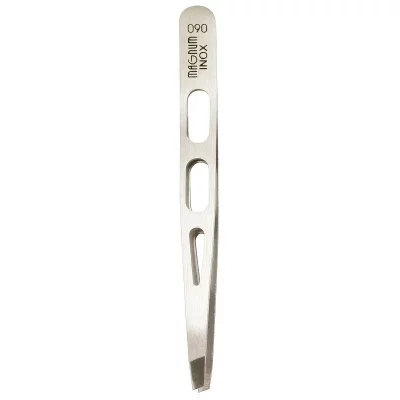 Magnum Professional Quality INOX pęseta skośna 060 10 cm