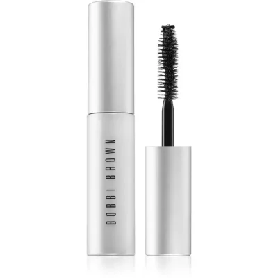 Bobbi Brown Mini Smokey Eye Mascara tusz do rzęs zwiększający objętość i pogrubiający 3 ml