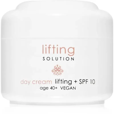 Ziaja Anno D'oro krem na dzień liftingujący + UV 40+ 50 ml