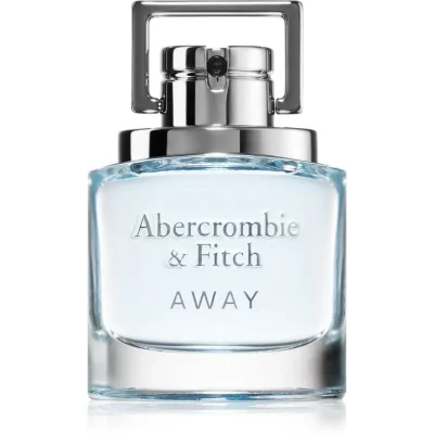Abercrombie & Fitch Away woda toaletowa dla mężczyzn 50 ml