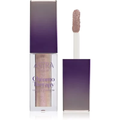 Astra Make-up Chromo Therapy cienie do powiek w płynie odcień 04 Surreal Utopia 3 ml