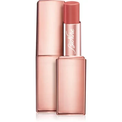 BioNike Color Nutri Shine balsam do ust odżywiający i nadający doskonały wygląd odcień 209 Corail 3 ml