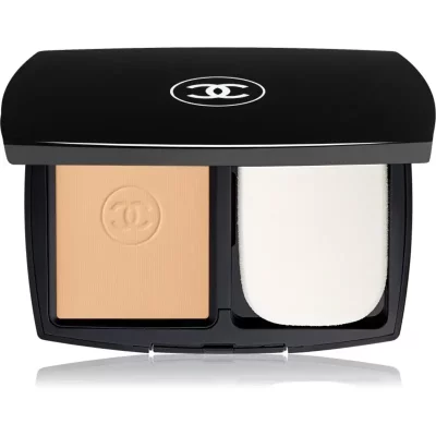 Chanel Ultra Le Teint kompaktowy podkład pudrowy odcień B30 13 g