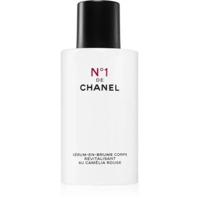Chanel N°1 De Chanel Serum-En-Brume Corps serum do ciała 140 ml