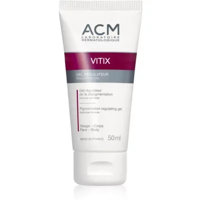 ACM Vitix pielęgnacja miejscowa do ujednolicenia kolorytu skóry 50 ml
