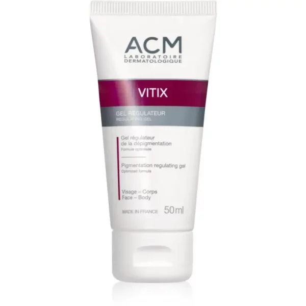 ACM Vitix pielęgnacja miejscowa do ujednolicenia kolorytu skóry 50 ml