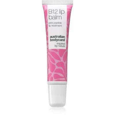 Australian Bodycare B12 nawilżający balsam do ust 15 ml